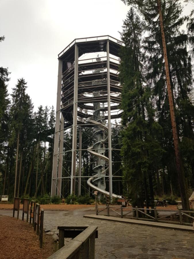 Holiday House Tereza Lipno nad Vltavou Zewnętrze zdjęcie