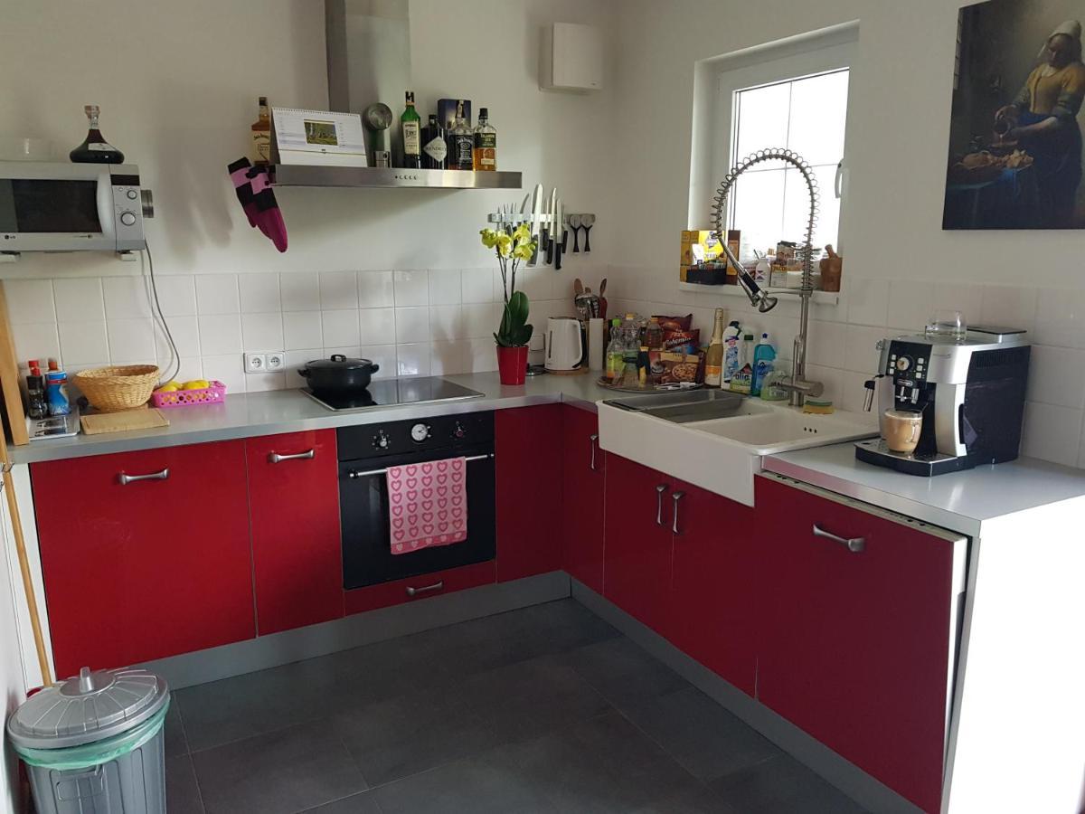 Holiday House Tereza Lipno nad Vltavou Zewnętrze zdjęcie