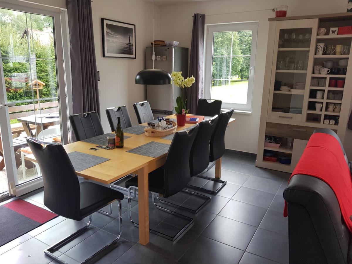 Holiday House Tereza Lipno nad Vltavou Zewnętrze zdjęcie