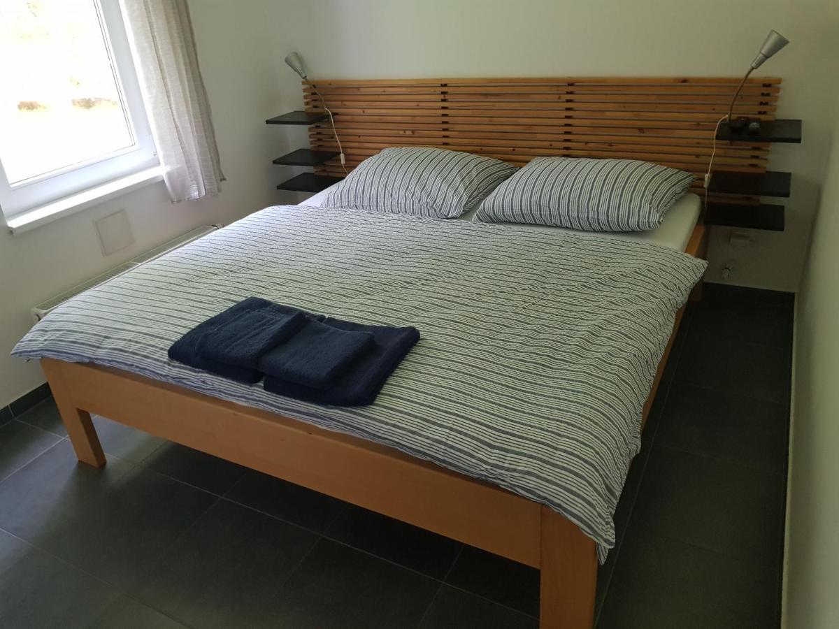 Holiday House Tereza Lipno nad Vltavou Zewnętrze zdjęcie