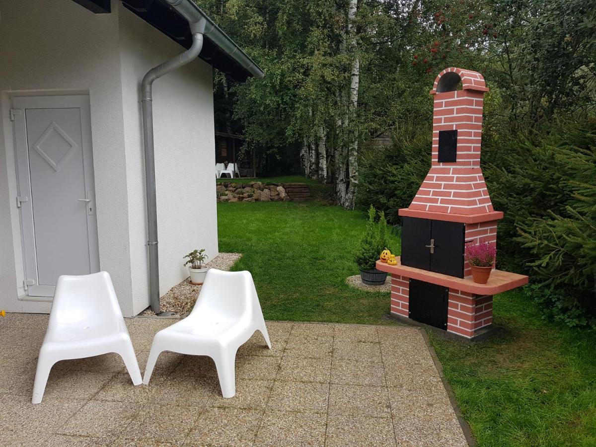 Holiday House Tereza Lipno nad Vltavou Zewnętrze zdjęcie