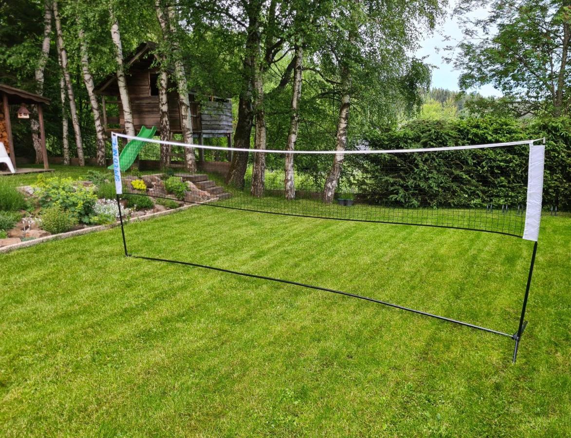 Holiday House Tereza Lipno nad Vltavou Zewnętrze zdjęcie